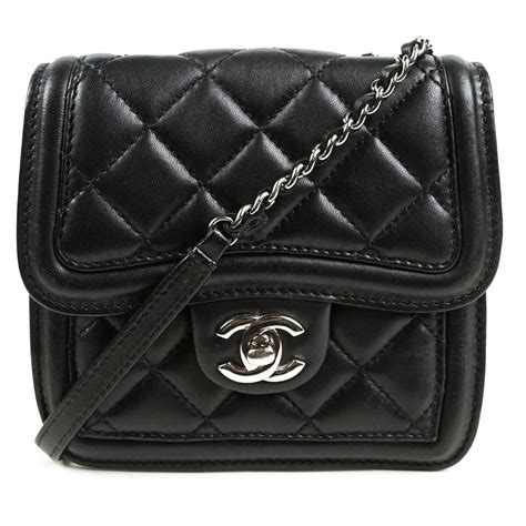 chanel cross bag uk|Chanel crossbody bag small.